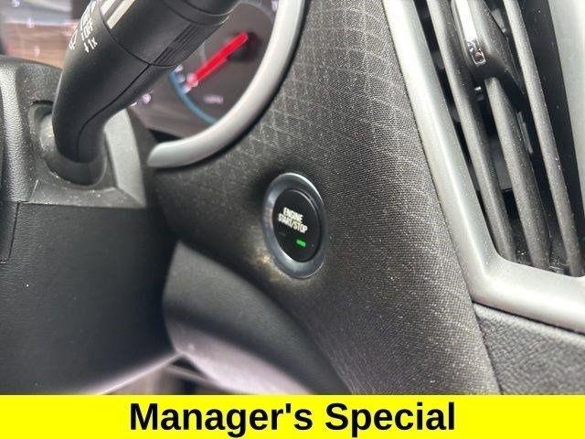 Chevrolet Malibu  2023