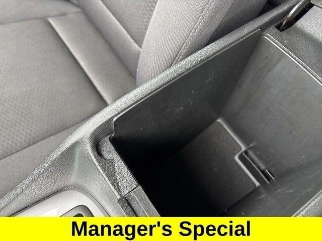 Chevrolet Malibu  2023