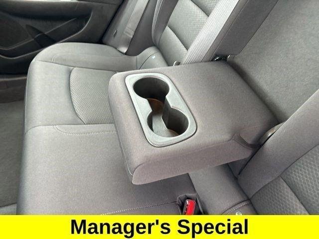 Chevrolet Malibu  2023