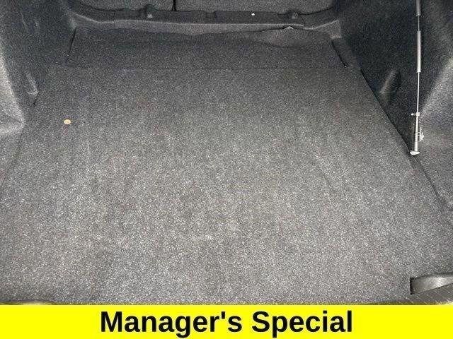 Chevrolet Malibu  2023