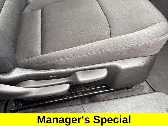 Chevrolet Malibu  2023