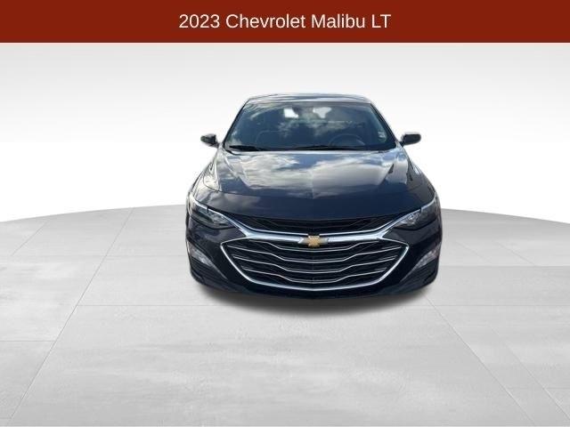 Chevrolet Malibu  2023