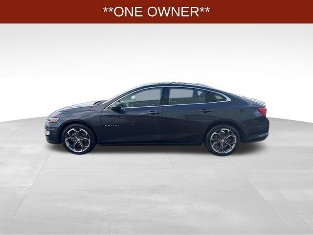 Chevrolet Malibu  2023