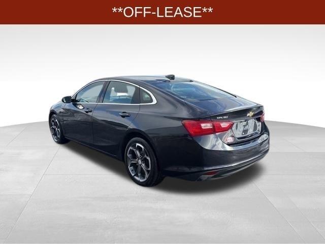 Chevrolet Malibu  2023