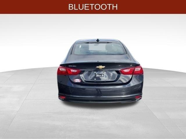 Chevrolet Malibu  2023