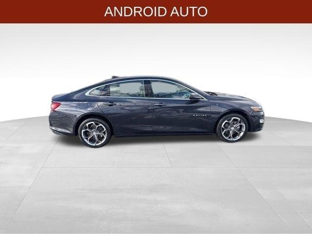 Chevrolet Malibu  2023