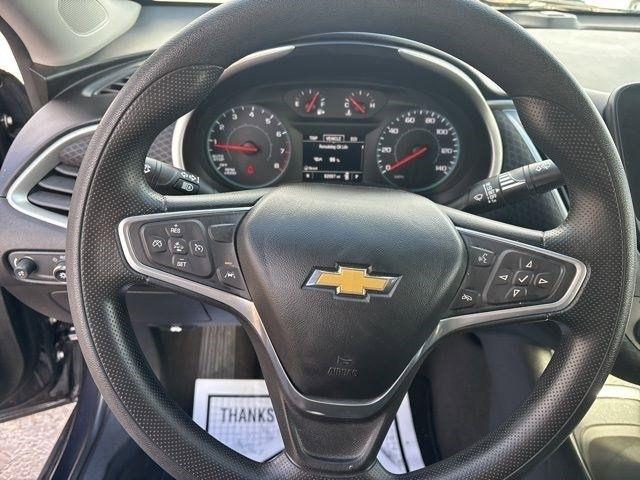 Chevrolet Malibu  2023