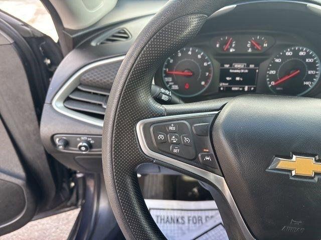 Chevrolet Malibu  2023