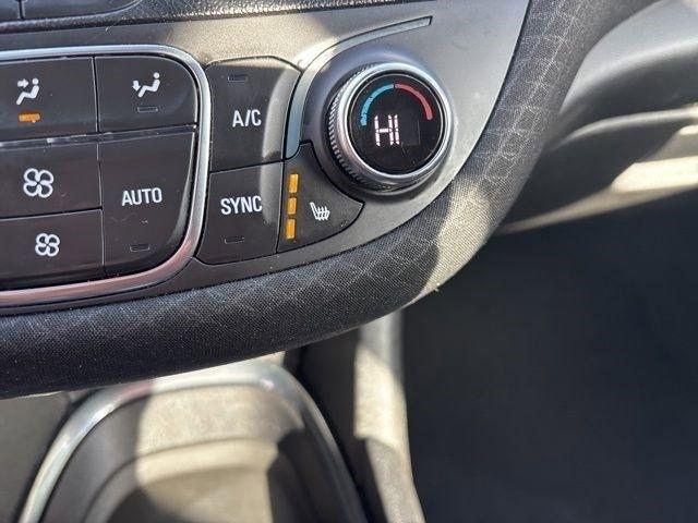 Chevrolet Malibu  2023