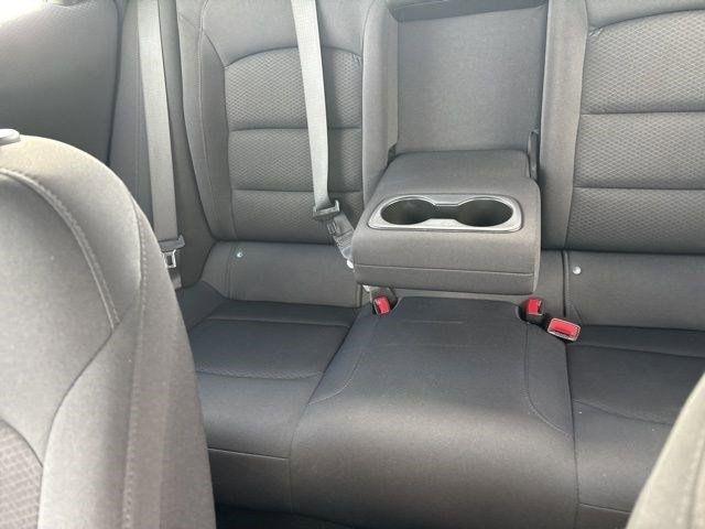 Chevrolet Malibu  2023