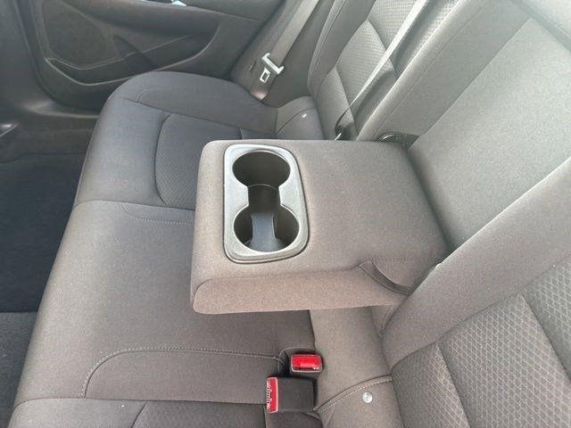 Chevrolet Malibu  2023