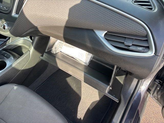 Chevrolet Malibu  2023