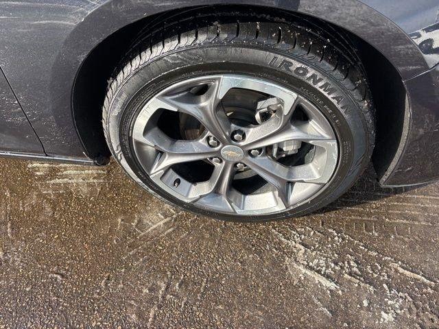 Chevrolet Malibu  2023