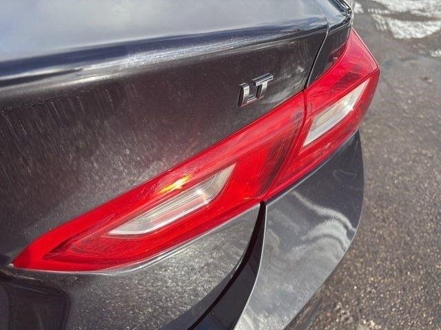 Chevrolet Malibu  2023