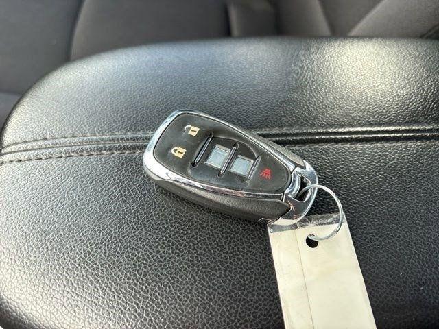 Chevrolet Malibu  2023