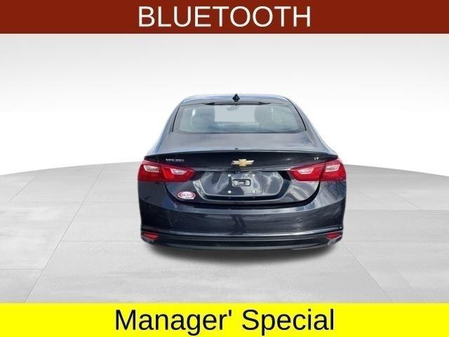 Chevrolet Malibu  2023