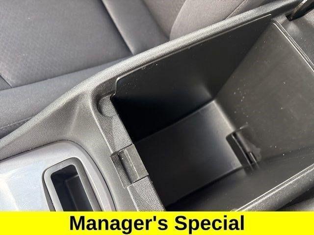 Chevrolet Malibu  2023