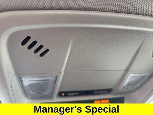 Chevrolet Malibu  2023