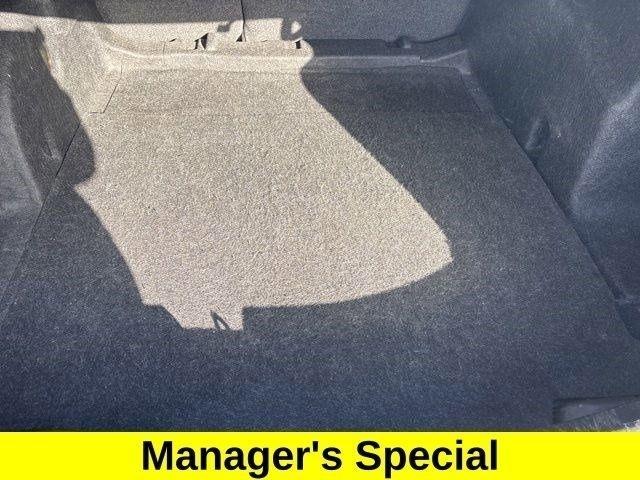 Chevrolet Malibu  2023