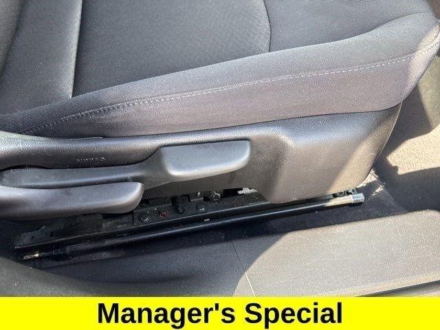 Chevrolet Malibu  2023