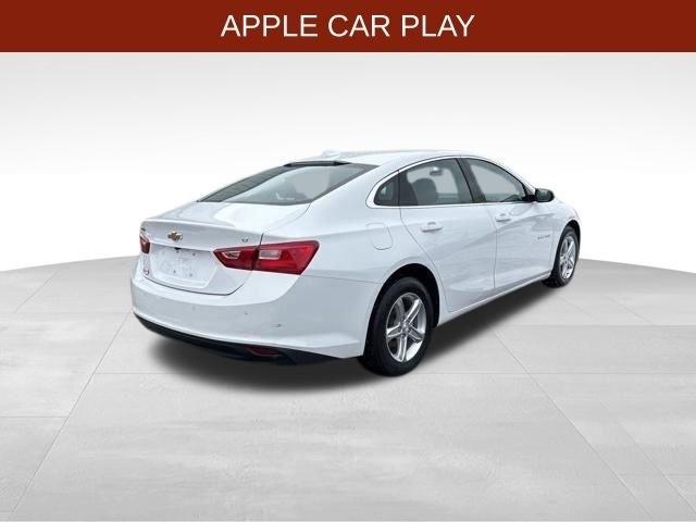 Chevrolet Malibu  2024