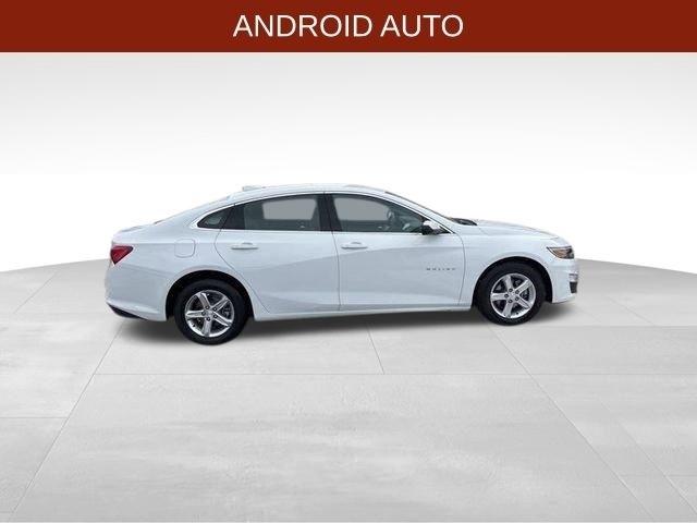 Chevrolet Malibu  2024