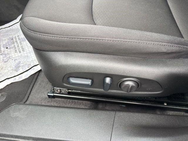 Chevrolet Malibu  2024