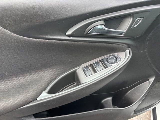 Chevrolet Malibu  2024