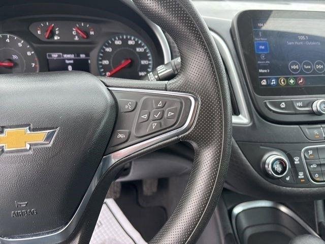 Chevrolet Malibu  2024