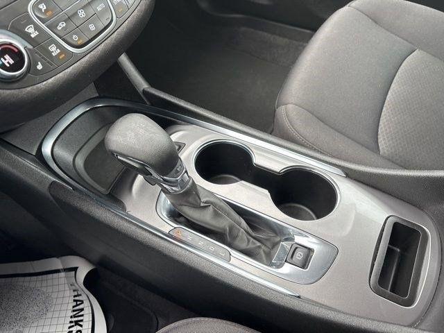 Chevrolet Malibu  2024