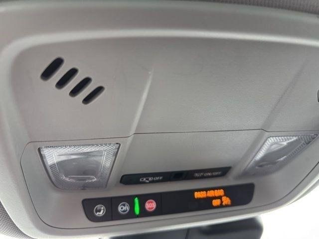 Chevrolet Malibu  2024