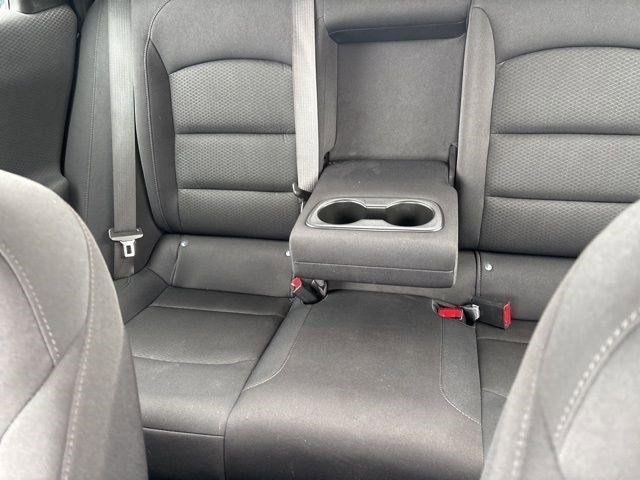 Chevrolet Malibu  2024