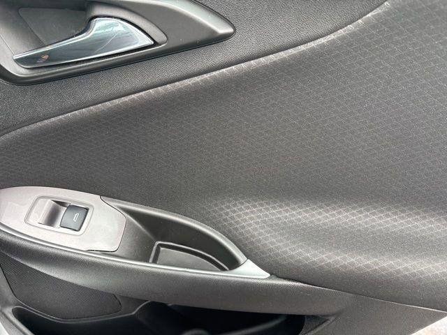 Chevrolet Malibu  2024