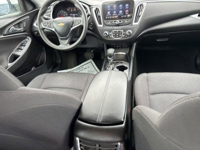 Chevrolet Malibu  2024