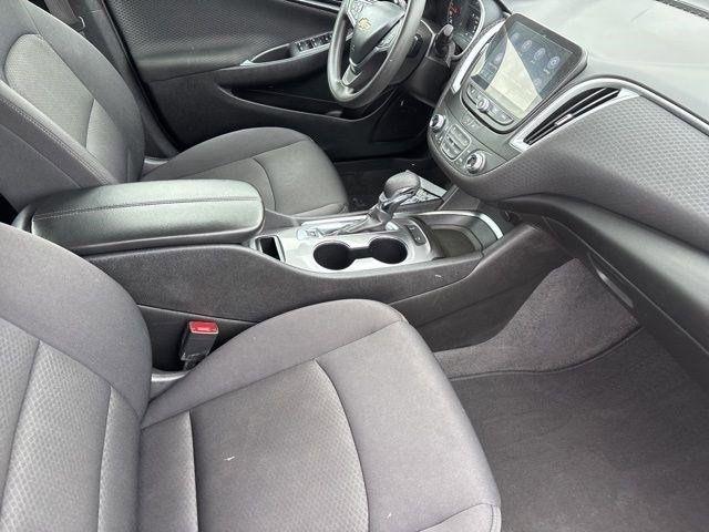 Chevrolet Malibu  2024