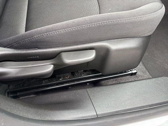 Chevrolet Malibu  2024