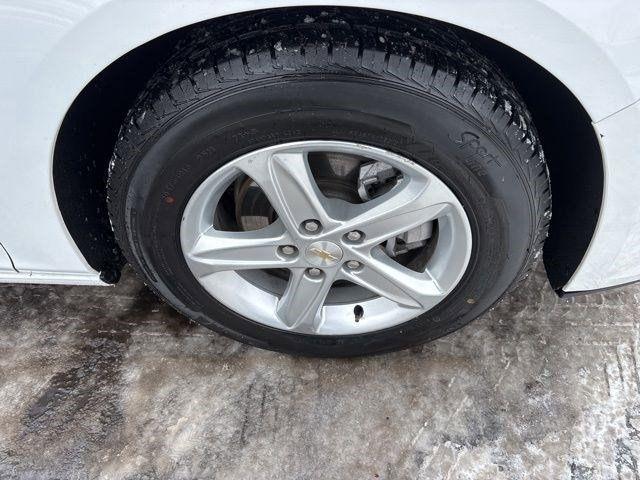 Chevrolet Malibu  2024