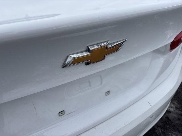 Chevrolet Malibu  2024