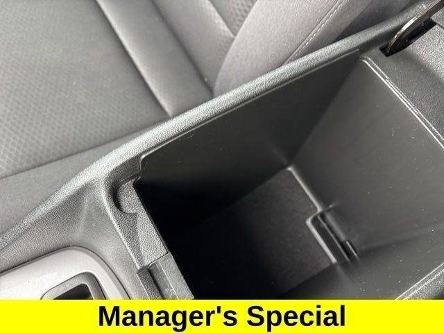 Chevrolet Malibu  2024