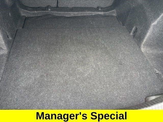 Chevrolet Malibu  2024