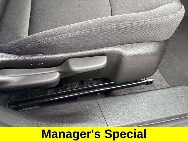 Chevrolet Malibu  2024