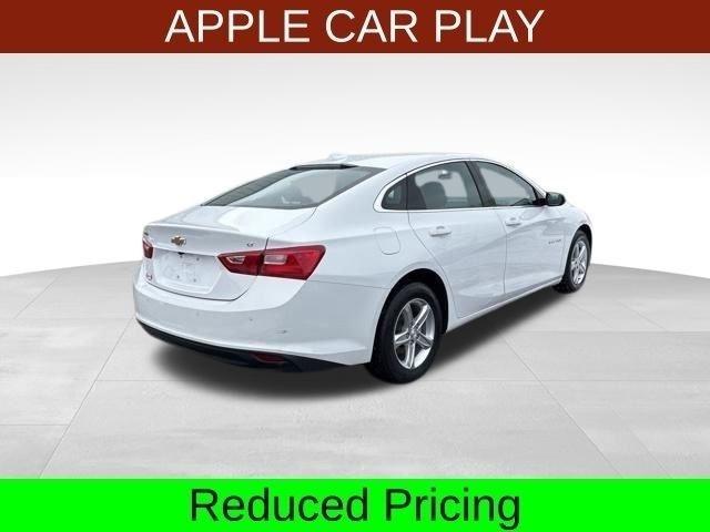 Chevrolet Malibu  2024