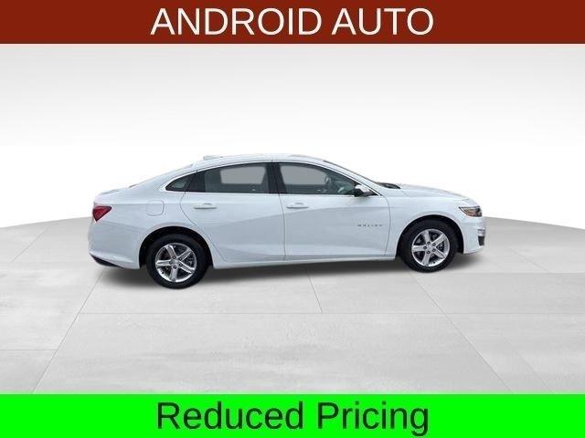 Chevrolet Malibu  2024