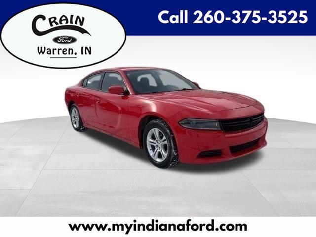 Dodge Charger SXT 2022