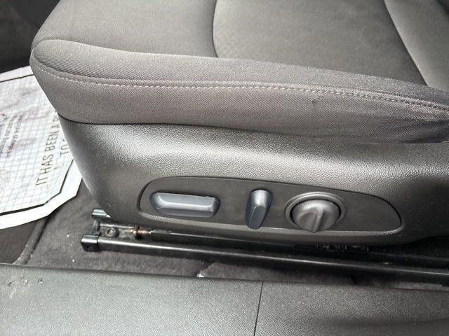 Chevrolet Malibu  2024