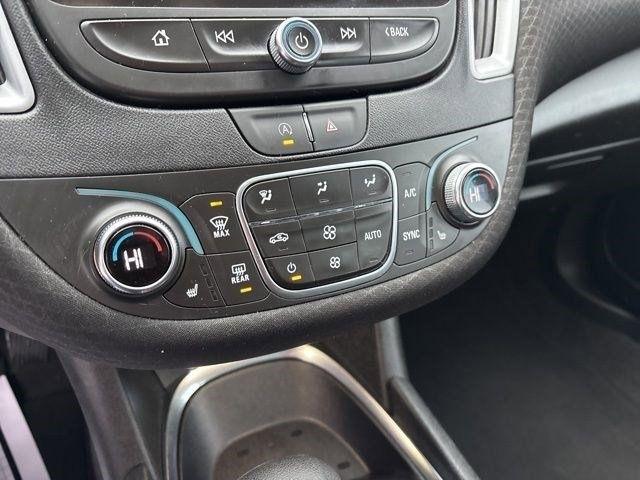 Chevrolet Malibu  2024