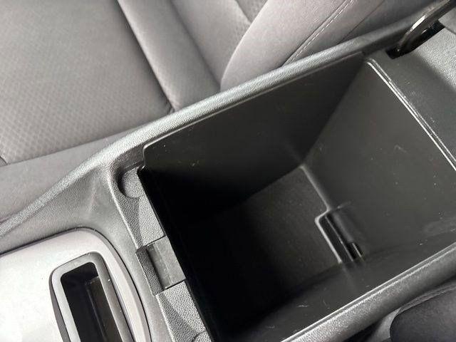 Chevrolet Malibu  2024