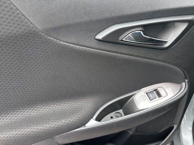 Chevrolet Malibu  2024