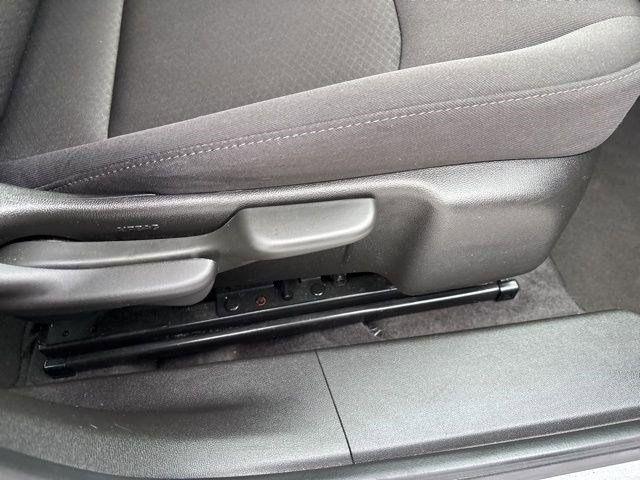 Chevrolet Malibu  2024