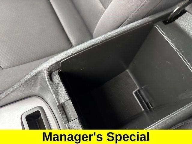 Chevrolet Malibu  2024